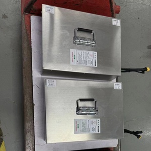 Customized Size 21700 Cells 48V 52V 60V <b>72V</b> 13S S 16S 20S 30AH 38AH 40AH 50AH 60-100AH Electric Scooter Lithium <b>Battery</b> with BMS - Product Image 6
