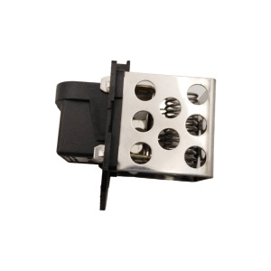 Resistencia del ventilador del calefactor, sensor de la caja de calefacción. Para <span class=keywords><strong>Talisman</strong></span> RESISTOR-FAN.214936501R. Piezas. Resistencia del ventilador <span class=keywords><strong>interior</strong></span> - Product Image 4