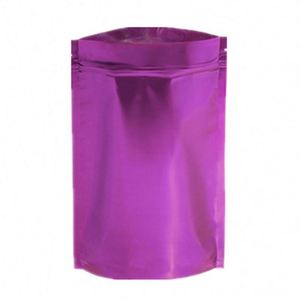 Bolsa de Plástico para Alimentos con Cierre Hermético y Holograma, Personalizable con Logotipo, para Mascotas, Paquete Promocional - Product Image 2