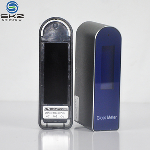 Máy đo độ bóng một góc skz60g cho bề mặt kim loại cong cấy ghép nha khoa & Đo độ bóng thiết bị y tế chính xác - Product Image 4