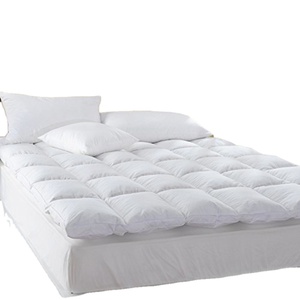 Nệm Lông Vũ Và Lông Vũ Phủ Đệm Lông Vịt Dày Thêm 5Cm - Product Image 1