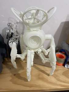 <span class=keywords><strong>Service</strong></span> d'impression 3D Fabrication sur mesure Développement de produits Ingénierie Prototypes - Product Image 6