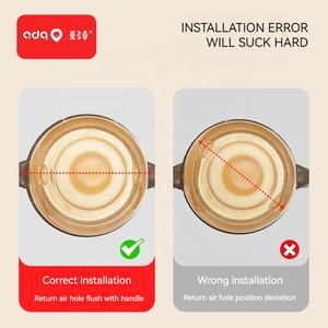 Bouteille d'alimentation pour bébé en silicone pleine surface, <span class=keywords><strong>nouveau</strong></span> design, col large, PP, anti-chute, pour <span class=keywords><strong>nouveau</strong></span>-<span class=keywords><strong>né</strong></span> - Product Image 3