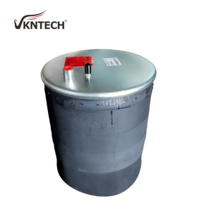 Molla pneumatica 81.43600.6042 per il camion 4916 n1p07 per l'uomo W01-M58-8356 V 1 <span class=keywords><strong>DF</strong></span> 26 <span class=keywords><strong>S</strong></span>-1 air bag airbag molla di sospensione - Product Image 1