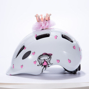 Unicorn Thiết Kế Kép Thể Thao Có Thể Điều Chỉnh Trẻ Em Của Xe Đạp Mũ Bảo Hiểm <span class=keywords><strong>14</strong></span> Thông Gió Lỗ Tùy Chỉnh Màu Sắc Logo An Toàn Cưỡi Bán Buôn - Product Image 2