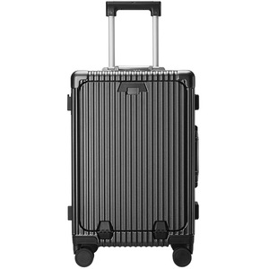 <strong>Trolley</strong> Hard Case Hand Luggage Bags Travel <strong>Trolley</strong> Luggage Suitcase - Product Image 2