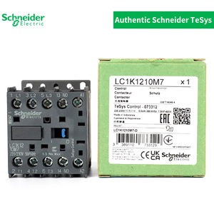 Para Schneider Electric LP1K/LC1K06/<span class=keywords><strong>09</strong></span>/12/06/<span class=keywords><strong>09</strong></span>/12/10/01/<span class=keywords><strong>M7</strong></span>/BD3 serie de contactores - Product Image 4
