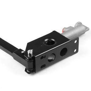 Fournisseur direct d'usine, frein à main hydraulique de 630 mm de long, universel, course, drift, modification de voiture, réglage des systèmes de freinage - Product Image 3