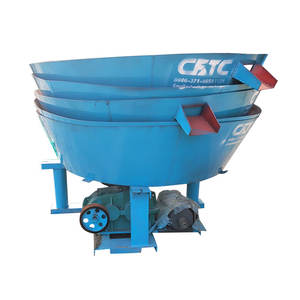 Molino de Pan Húmedo de Alta Calidad con Motor de Ahorro Energético para Molienda de Roca y Mineral de Oro - Product Image 2