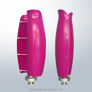 High-quality 600W Vertical Axis Consistent Performance T Vertical Axis Wind - Product Image 2