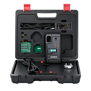 Mise à jour du programmeur IMMO 3-en-1 GIII XPROG3 pour la duplication de clés 5C 5D, la programmation de clés et le clonage d'ECU/TCU/TCM, compatible LAUNCH X431 X-PROG5 G5 - Product Image 3