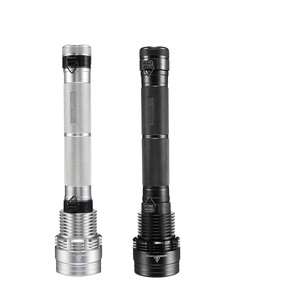 85W HID Đèn pin Xenon Torch đi bộ đường dài và cắm trại - Product Image 1