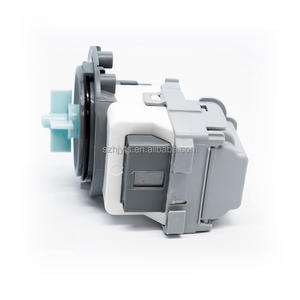 Venta Directa de Fábrica, Bomba de Drenaje Eléctrica para <span class=keywords><strong>Lavadora</strong></span> JYTS DC31-00181C, Compatible con Lavadoras <span class=keywords><strong>Samsung</strong></span>, Repuestos al por Mayor - Product Image 5