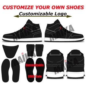 Zapatos de diseñador para hombre de lujo de cuero genuino, zapatillas de suela gruesa personalizadas, zapatos bajos con cordones, zapatos gruesos, Calzado cómodo de moda - Product Image 6