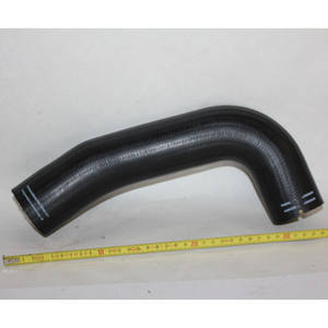 Nuovo Manicotto Flessibile per Turbo Fiat 1307421080, Kit di Riparazione per Ruota del Compressore con Controllo Boost Turbo, Modello Motore Auto - Product Image 1