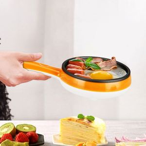 Online New Arrival Wholesale Frying Pan Non Stick Breakfast Mini <b>Machine</b> Double Layer <b>Egg</b> Cooker - Product Image 3