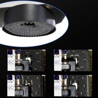 Dimensional Metrology System Vision Measuring Machine for Industrial Inspection Optical Comparators