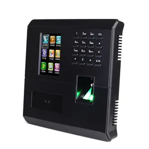 ZKT Face And Finger Time Recorder And Access Control UF200