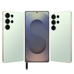 Nuevo S25 2025, Descuento por Tiempo Limitado de 24 Horas, S25 ULTRA, Teléfono Celular Android 5G de 7.3 Pulgadas, 16GB+1TB, Smartphone - Product Image 2