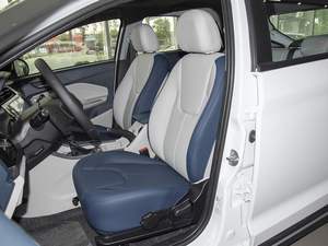 2023 <span class=keywords><strong>Cherry</strong></span> Tiggo 3X บวก SUV เบาะหนัง5-Seater อัตโนมัติของจีนยาง R16เครื่องยนต์เบนซินสีเข้<span class=keywords><strong>ม</strong></span>ไม่มีรีวิวรถเชื้อเพลิง - Product Image 5