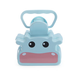 Vendita diretta in fabbrica professionale per esterno raccolta rifiuti puliti da viaggio pieghevole cooper raccoglitore rifiuti per animali domestici - Product Image 5