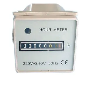 Kumanical HM1 Hour Meter mit CE