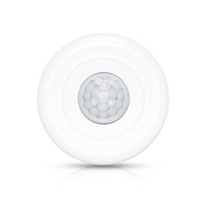 Meilleure Vente : Détecteur <span class=keywords><strong>de</strong></span> <span class=keywords><strong>Mouvement</strong></span> WiFi PIR Tuya Smart à 360 Degrés pour Installation au Plafond, Anti-Vol Domestique PST-HW400B - Product Image 1