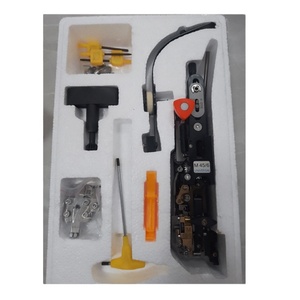 DO Good Quality Folding <b>Binding</b> <b>Machine</b> Parts Hohner Stitching Head 45/6 43/6 52/8 - Product Image 1