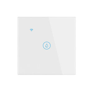 Chauffe-eau Wi-Fi haute puissance, système de maison intelligente AC Tuya avec écran tactile - Product Image 4