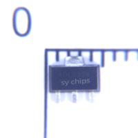 Circuit intégré SY Chips ADL5324, composants électroniques, amplificateur RF, puce IC ADL5324 ASDL5324