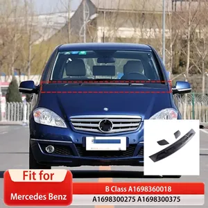 StarNav Front Water <b>Drain</b> <b>Cover</b> B Class A1698360018 A1698300275 A1698300375 For Mercedes Benz W245 W169 - Product Image 2