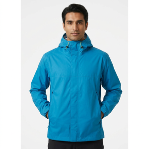 High Quality <b>Men's</b> Waterproof Rain <b>Jacket</b> Hooded Rainproof Outdoor Windbreaker <b>Jacket</b> Sport Hiking <b>Jacket</b> for <b>man</b> - Product Image 1