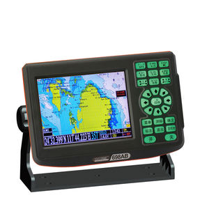 YSP-trazador de tabla marina de tamaño pequeño, 6 pulgadas, barato, <span class=keywords><strong>gps</strong></span> para navegación de barco - Product Image 6