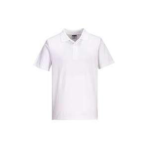 เสื้อโปโล L210WHRL น้ำหนักเบาสีขาว (48ชิ้น) -เสื้อยืดทำงาน EAN และเสื้อโปโล - Product Image 1