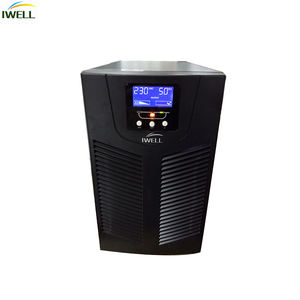 온라인 업 단상 업 1Kva/900W 2KVA/1800W 3KVA/2700W 220V 120V 110V 업 내부 배터리 업 포함 - Product Image 5