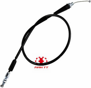 CF ATV/UTV pièces et accessoires câble d'accélérateur pour <span class=keywords><strong>Suzuki</strong></span> <span class=keywords><strong>500</strong></span>/750 King <span class=keywords><strong>Quad</strong></span>, <span class=keywords><strong>LT</strong></span>-A500XP, <span class=keywords><strong>LT</strong></span>-A750XP, 58300-31G20 - Product Image 1