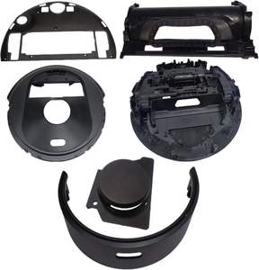 Reposabrazos de coche personalizado de alta calidad, molde de inyección de plástico, forma de azulejo de piedra para vehículo, comprar moldes de plástico para coche, molde para reposabrazos - Product Image 2