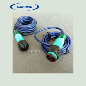 เซ็นเซอร์โฟโตอิเล็กทริคหนานทง E18 3 PB DC6 36V สำหรับเครื่องพิมพ์และอุปกรณ์ตัดกระดาษ - Product Image 3