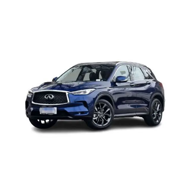 Infiniti QX50 2022 2.0T Chine 0KM voiture d'occasion essence voitures neuves