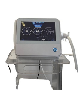 Fabricant professionnel de machine à jet d'eau oxygénée multifonctionnelle pour les soins de la peau, raffermissant la peau, lissant les ridules - Product Image 1