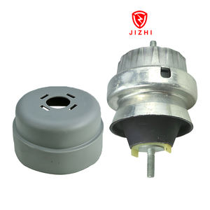 Автомобильный двигатель 4F0199382 4F0199382AQ 4F0199382AQ 4F0199382BH передний правый для Audi A6L 4Z8 C6 2005-2012 2,0 T - Product Image 1