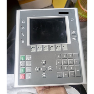 4PP450.0571-K13 ชิ้นส่วนที่ใช้งานแล้วสภาพดี 4PP450.0571-K13 4PP450.0571-K13 ชิ้นส่วนที่ใช้งานแล้ว 4PP450.0571-K13 - Product Image 1