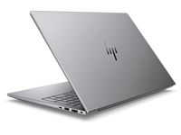 PC Workstation Mobile untuk HP ZBook X G1i 16 Intel Core Ultra 9 285H 7 265H 7 255H 32GB 1TB LCD 2.5K 120Hz Abu-abu 16 inci