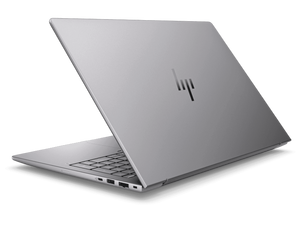 Station de travail mobile pour HP <span class=keywords><strong>ZBook</strong></span> X G1i 16, Intel Core Ultra 9 285H, 7 265H, 7 255H, 32 Go, 1 To, écran LCD 2,5K 120 Hz, gris, 16 pouces - Product Image 2