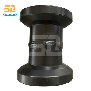 Kx91 Rupsrol Voor <span class=keywords><strong>Kubota</strong></span> Mini Graafmachine Onderstel Onderrol RC411-21306 Rol Voor Kx91 KX91-3 KX91-3S RB511-21702 - Product Image 1