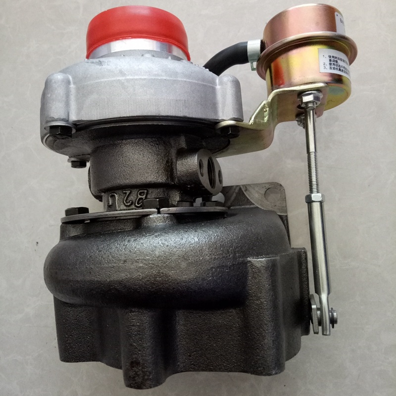 yoshinari商品 Turbo FUYUAN SJ60F A08FY-1118100-383 F3400 for Dongfeng Truck