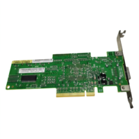 Carte de contrôle L3-00124-01F Interface PCIe X8 4 ports internes 1 port externe Puce LSI SAS3444E 3Gb/s SAS3444E