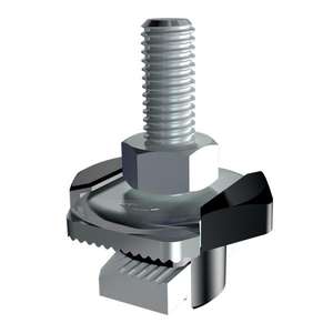 FISCHER - 538660 Boulon à tête en T FHS CLIX - EAN 4048962265224 ÉLÉMENTS POUR FIXER LES FIXATIONS - Product Image 1