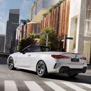 <span class=keywords><strong>BMW</strong></span> 430i Convertible Usado 2021-<span class=keywords><strong>2023</strong></span>, Turboalimentado, Automático - Product Image 2