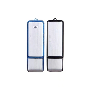 Grabadora de Voz USB SK-858, Unidad Flash USB 2.0 y Grabadora de Audio 2 en 1, Memoria USB Portátil - Product Image 3